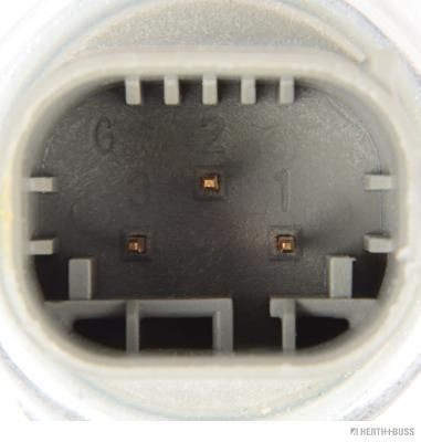Купить 70668504 HB Autoelektrik Датчик давления выхлопных газов